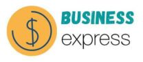 Business Express logo